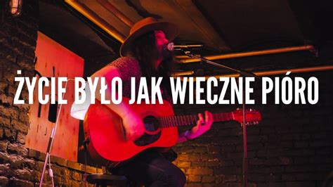 Maciej Lipina Ycie By O Jak Wieczne Pi Ro Kashmir Solo Tour