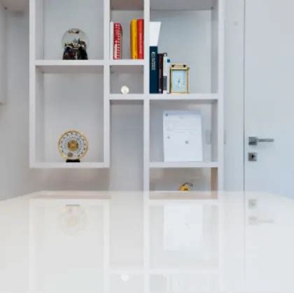 Lagolinea Bookcase For Lago Office