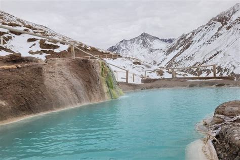 Tripadvisor Caj N Del Maipo Termas De Colina Aangeboden Door