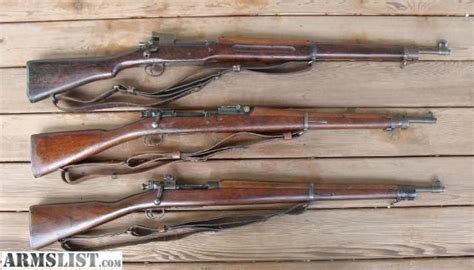 Armslist Want To Buy M1903 Springfield