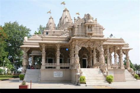 Birla Mandir, Ulhasnagar | Ticket Price | Timings | Address: TripHobo