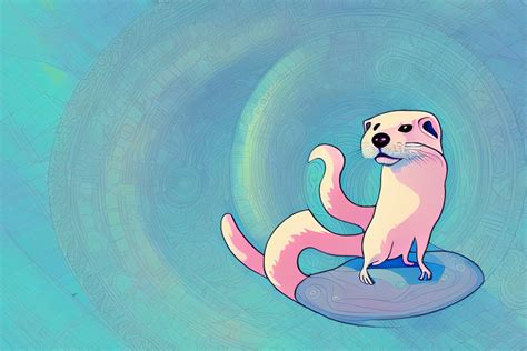 Dreaming About A Ferret Heres What It Means Lets Learn Slang