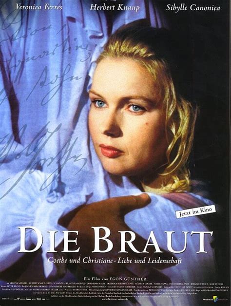 Невеста (1998) – Фильм Про