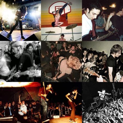 My Favorite Hardcore Albums Rate Your Music