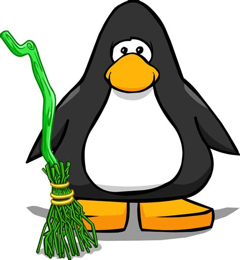 Image On A Player Card Png Club Ⓒ Club Penguin Turtle Clipart Full