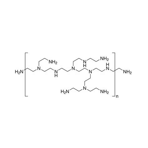 Polyethylenimine Branched Average Mw 25 000 By LS Average Mn 10 000