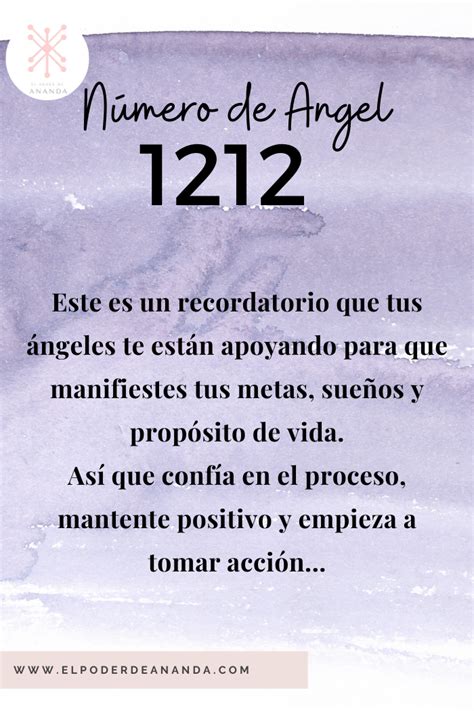 1212 Significado