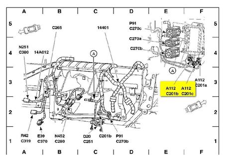 A Comprehensive Guide to the 1997 Nissan Pickup Wiring Diagram
