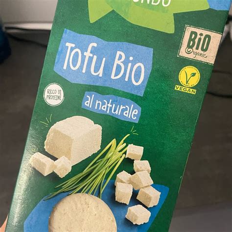 Vemondo Tofu Bio Al Naturale Review Abillion