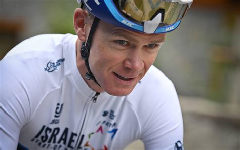 Israel Premier Tech Met Froome In Tour De France Dagblad Van Het