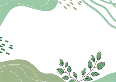 Abstract Plant Flower Background Line Drawing Png Images Pngtree