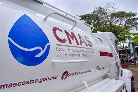 Amplía app Coatzabierto sus servicios se anexa CMAS Municipio de