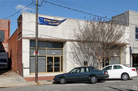 123 N Center St Goldsboro Nc 27530 Loopnet