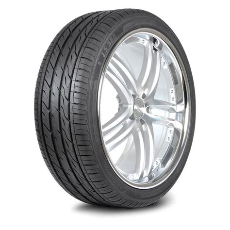 Sentury-Landsail LS588 245/50 R18 100 W Autoreifen