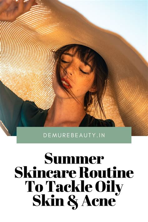 Summer Skincare Tips From Dermatologists Artofit