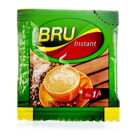 Bru Coffee Bru Instant Latest Price Dealers Retailers In India