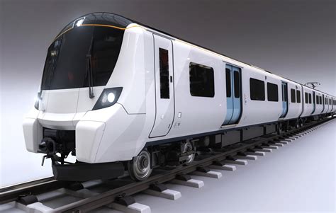 Gtr Orders New Fleet Of Siemens Class 700 Variants For Great Northern