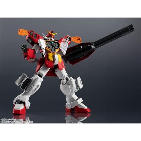 日本萬代 Bandai Gundam Universe 重武裝鋼彈 Gu 15 特洛瓦 重裝鋼彈 W 重炮手 重砲手高達 露天市集 全