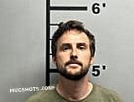 MORGAN JOHN 03 31 2024 Benton County Mugshots Zone