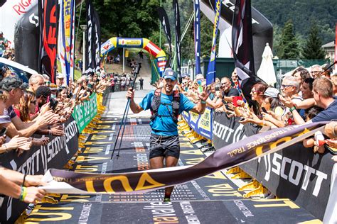 Classifica Vut Valmalenco Ultradistance Trail