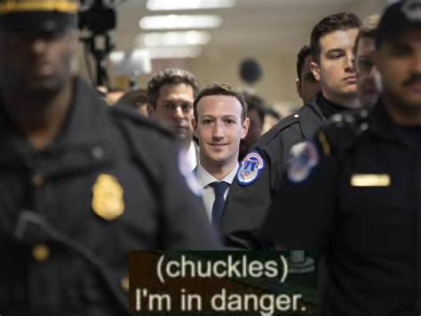 Mark Zuckerberg Hearing Memes That Will Make You LOL