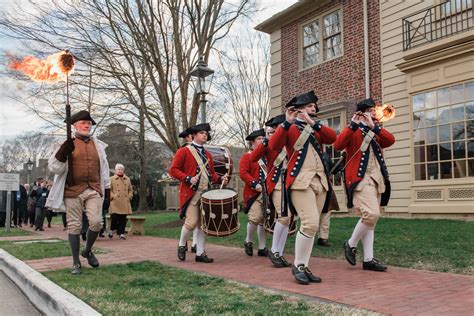 Ways To Give Virginia American Revolution Commemoration Va