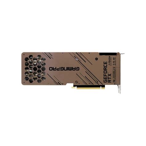Palit Geforce Rtx 3080 Gamingpro Graphics Card 10gb