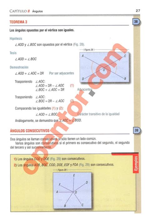 Geometr A Y Trigonometr A Aurelio Baldor Pdf