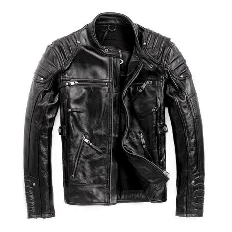 Are Leather Jackets Still In Style For Men In 2024