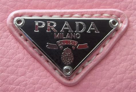 Prada Logos