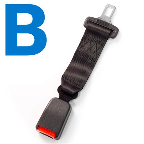 Honda Cr V Seat Belt Extender