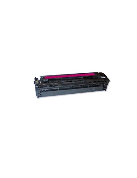 Prix Toner Adaptable Laserjet Hp 203a Magenta Tunisie Technopro