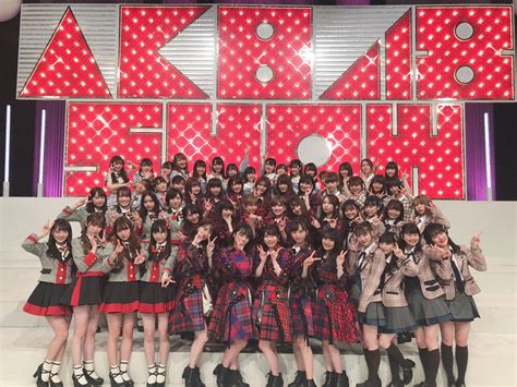 The Final AKB48 Show! (2019)