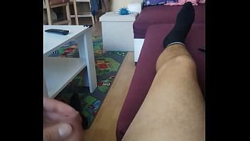 Flash masturbación polla XVIDEOS