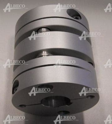 Albeco Pl The Best Maintenance Store Miki Pulley Servo Flex SFC