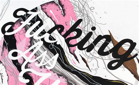 Fucking Ass Hole On Behance