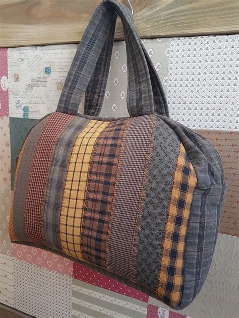 Bolso Ovejitas La Tienda De Almadepatch