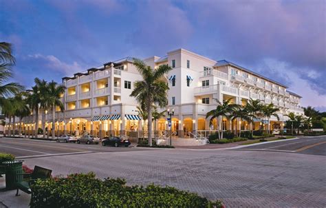 Discover The Best Hotels In Delray Beach Florida A Guide To