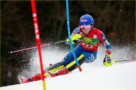 Who Is Mikaela Shiffrin's Boyfriend? Meet Mathieu Faivre!: Photo ...