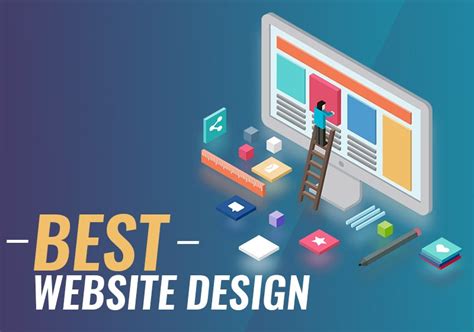 Best website design awards