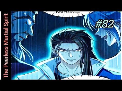 The Peerless Martial Spirit Episode Anime Explain In Hindi