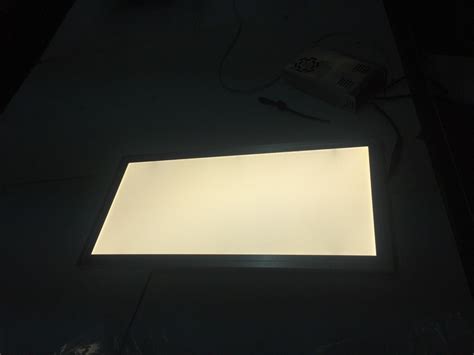 IP65 300*600 LED Panel Light - Freeled-Lights.com