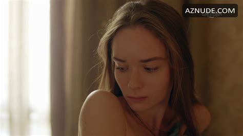 ANASTASIYA KUIMOVA Nude AZNude