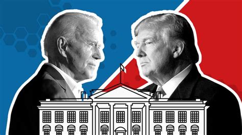 Trump vs Biden predice quién ganará las elecciones presidenciales en