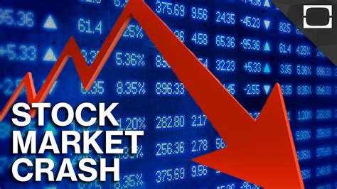 7 Reasons The Stock Market Could Crash In 2017