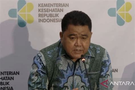 Kemenkes Imbau Waspadai Virus Nipah ANTARA News Kepulauan Riau