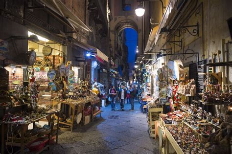 Natale In Campania Dove Andare E Cosa Fare Napoli NCC