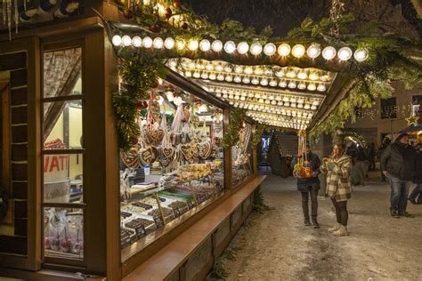 Bildergalerie Weihnachtsstimmung Auf Dem Weidener Christkindlmarkt