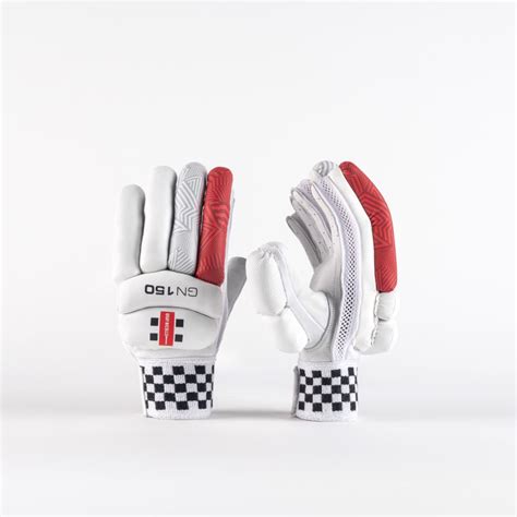 Gray Nicolls GN150 Cricket Gloves (2024)