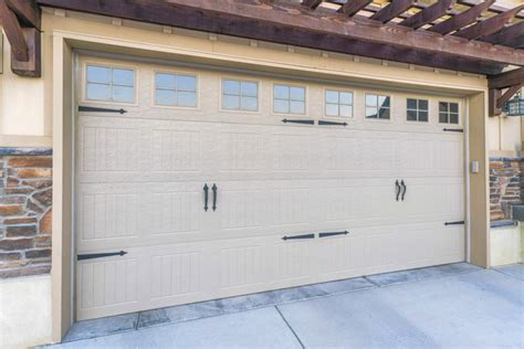 Key Factors To Consider When Choosing A New Garage Door Carroll Garage Doors